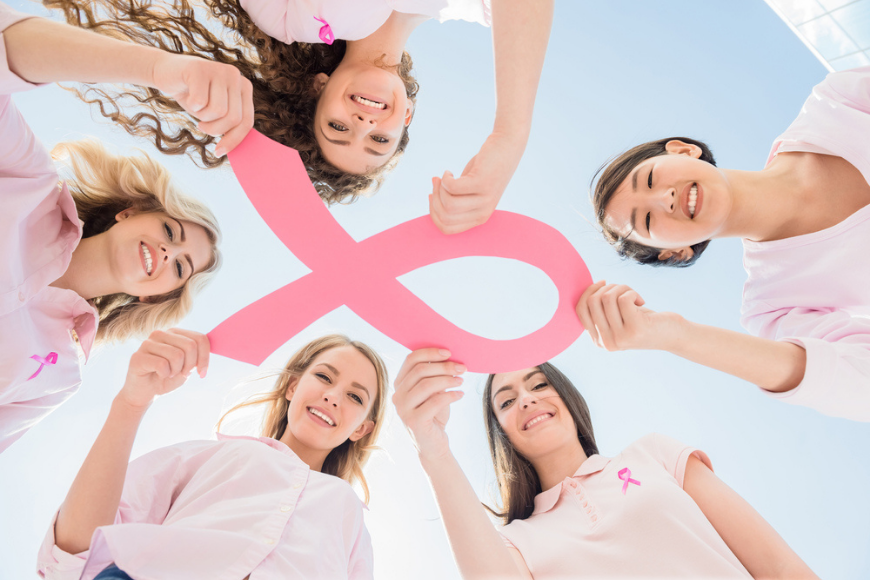 Breast cancer myths and facts in Dubai Breast cancer myths and facts in Dubai